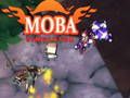 Spel Moba-simulator  online