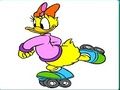 Spel Disney -tekenfilms  online