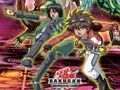 Spel Bakugan Legpuzzel Collectie  online