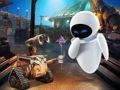 Spel Wall E-puzzelcollectie  online