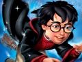 Spel Harry Potter-wedstrijd 3 online Spel Harry Potter-wedstrijd 3 online
