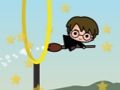 Spel Harry Potter gouden verklikker online Spel Harry Potter gouden verklikker online