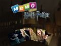 Spel Harry Potter Memo Deluxe online