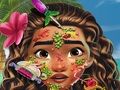 Spel Moana Huiddokter  online
