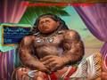 Spel Moana Wederopstanding Noodgeval  online