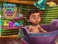 Spel Moana Babydouche Verzorging  online