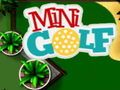 Spel Minigolf  online