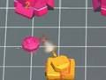 Spel Minetank Shooter online