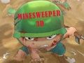 Spel Mijnenveger 3d  online
