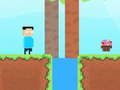 Spel Minecraft Herobrine  online
