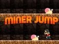 Spel Mijnwerkerssprong  online