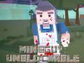 Spel MineGuy: niet te blokkeren  online