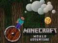 Spel Minecraft Wereldavontuur  online