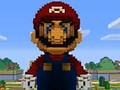 Spel Minecraft Mario Legpuzzel  online