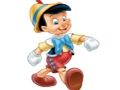 Spel Pinokio-puzzeluitdaging  online