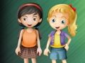 Spel Amgel Kinderkamer Escape 57  online