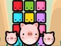 Spel Fourtris spaarvarkens  online