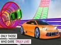 Spel Mega Ramp Stunts GT Racing online
