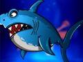 Spel Big Ocean's Fish-puzzel  online