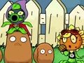 Spel Friday Night Funkin VS Plants vs Zombies herplant  online