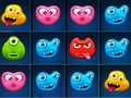 Spel Monsters blokkerige uitdaging  online