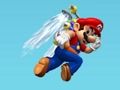 Spel Super Flappy Mario online
