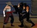 Spel Warrior Fighters Samurai Sim online