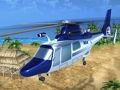 Spel Helikopter Redding Vliegsimulator 3d  online