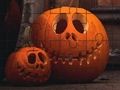 Spel Halloween-puzzel  online
