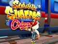 Spel Metro surfers Chicago online Spel Metro surfers Chicago online