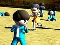 Spel Inktvis Game Crowd  online