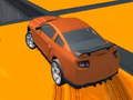Spel Extreme megaramp race online