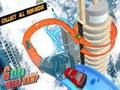 Spel Mega Ramp Car Stunts Racing: onmogelijke tracks 3d  online