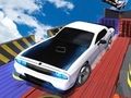 Spel Mega Ramps-stuntwagen  online