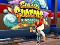Spel Subway Surfers Singapore online