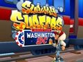 Spel Metro surfers Washington online Spel Metro surfers Washington online