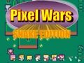 Spel Pixel Wars Snake-editie  online