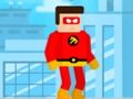 Spel Superheldencompetitie online  online