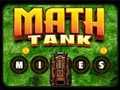Spel Wiskundige tankmijnen  online