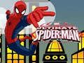 Spel Marvel Ultimate Spider-Man online