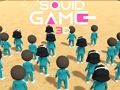 Spel Inktvis Spel 3D  online