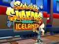 Spel Subway Surfers Wereldtour IJsland online Spel Subway Surfers Wereldtour IJsland online