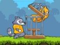 Spel Super Jungle Runner online