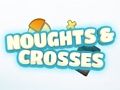 Spel Noughts kruisen  online
