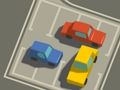 Spel Parkeerstoring  online