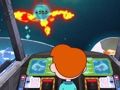 Spel Elliott van de aarde: Meteor Hunter  online