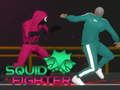 Spel Inktvisspel: Duel  online