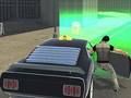 Spel Gekke taxi gek en woedend  online