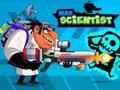 Spel Gekke wetenschapper  online