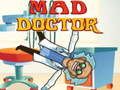 Spel Gekke dokter  online